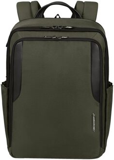 XBR 2.0 Backpack 15.6" foliage green backpack Groen - H 43 x B 30 x D 14