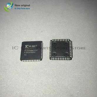 XC9572-7PC44C XC9572 XC9572-7PC44 PLCC44 NEW