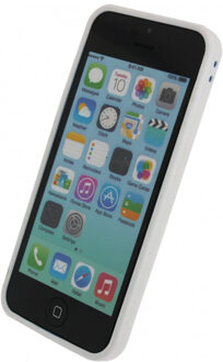 Xccess Bumper Case Apple iPhone 5C Sleeve