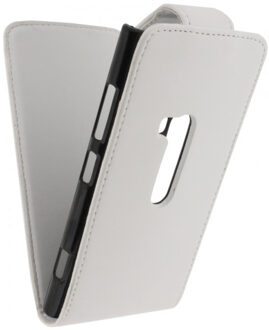 Xccess Leather Flip Case Nokia Lumia 920 Telefoonhoesje