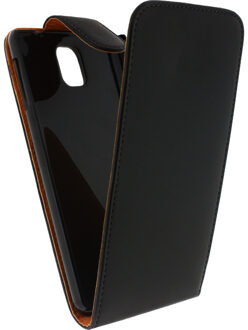 Xccess Leather Flip Case Samsung Galaxy Note 3 Sleeve