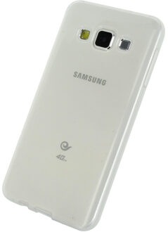 Xccess TPU Case Samsung Galaxy A3 Sleeve