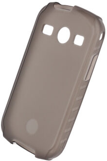 Xccess TPU Case Samsung S7710 Xcover 2 Telefoonhoesje