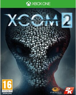 XCOM 2 | Xbox One