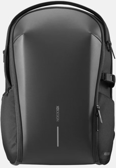 XD Design Bizz laptoprugzak antidiefstal 17 inch black