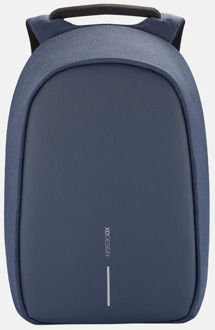 XD Design Bobby Hero Regular Anti-diefstal 15" Blue 18L