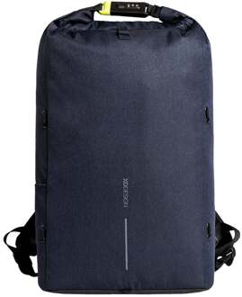 XD Design Bobby Urban Lite Anti-theft 15" Dark Blue 27L