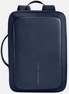 XD Design Rugzak Bobby Bizz 2.0 Blauw 14L