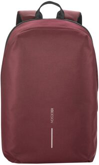 XD Design Rugzak Bobby Soft 13L-16L Rood