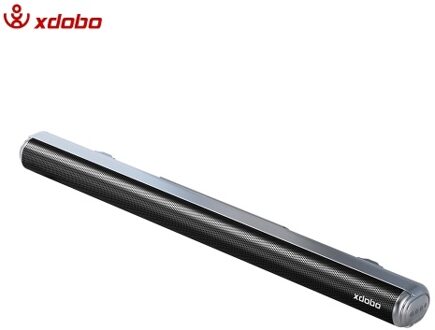 XDOBO Home 1978 II 80W Wireless Speaker with 3D Surround Sound and DSP Digital Audio Processing