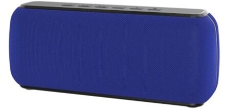 XDOBO X8 II 60W Portable Wireless Speaker BT5.0 Technology IPX5 Waterproof Outdoor Speakers