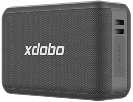 XDOBO X8 Pro Portable Wireless Speaker with BT5.2 Technology IPX5 Waterproof Speakers