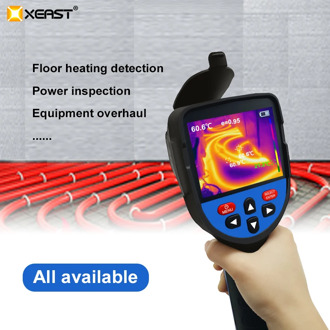 XEAST thermograph camera sell hot Infrared Thermal Camera XE-31 infrared imager digital On sale