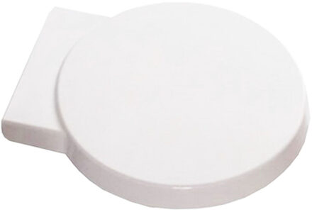 Xellanz Amor Toiletzitting - Softclose en Quick Release - Glans Wit