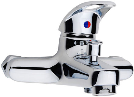 Xellanz Athos Badmengkraan - Chroom