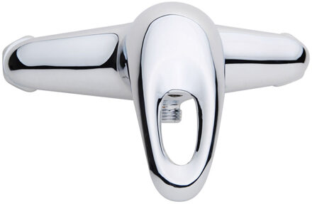 Xellanz Athos Douchemengkraan - Chroom