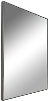 Xellanz Fina Rechthoekige Aluminium Spiegel 50x60 cm