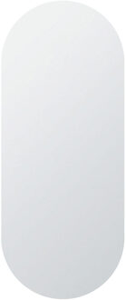 Xellanz Spiegel zonder Lijst - Ovaal - 70x30cm
