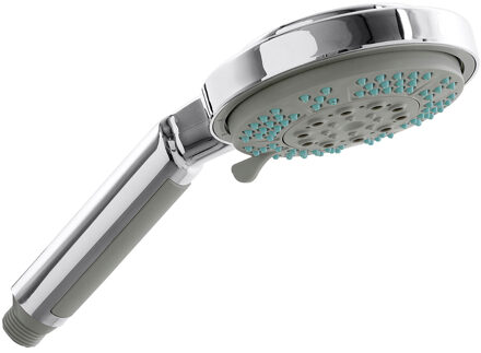 Xellanz Triton Verstelbare Handdouche - 10cm - Chroom