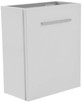 Xellanz Zenti Fonteinkast - 40x22cm - Glans Wit