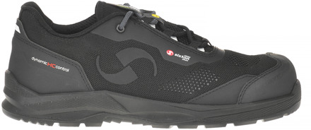 Xeno 66528-09 S3S | Zwart | Maat 45 - 8058945080993