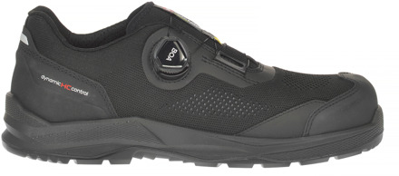 Xeno BOA 66547-00 S3S | Zwart | Maat 46 - 8058945080863