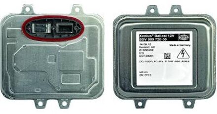 Xenon-ballast 1826285