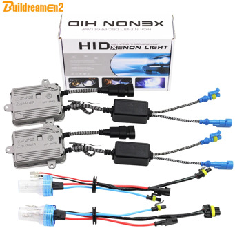 Xenon H7 H1 9005 HB3 9006 HB4 H3 H8 H9 H11 881 880 55W Car Light HID Xenon Kit AC Ballast Bulb Auto Headlight Fog Lamp