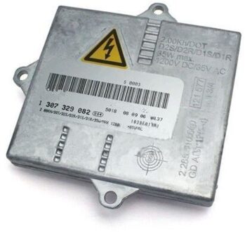 Xenon HID Ballast OEM Controle Unit OEM NUMMER 1307329082