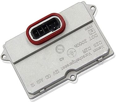 Xenon Koplamp Hid Ballast Oem Duitsland 5DV 008 290 Unit Computer
