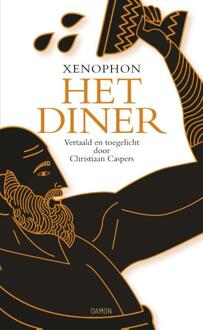 Xenophon, Het diner - Xenophon - 000