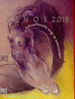 XENOS 2.018 - Boek Geneviève F.E.J.M. Van Helden (9463427929)