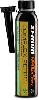 Xenum Complex Petrol System Cleaner 300ml 3024301