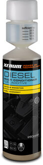 Xenum Diesel Multi Conditioner 250ml 3185250