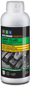 Xenum DPF Fluid 1L 6131001