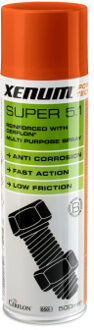 Xenum Super 5.1 500ml 4038500
