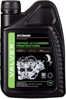 Xenum Valvex Protection Fluid 1L 3420001