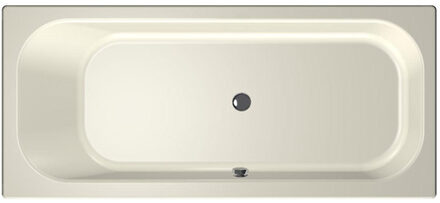 XENZ Aruba ligbad 180x80x45cm pergamon