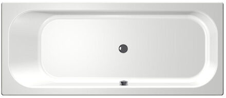 XENZ Aruba ligbad 190x80x45cm wit