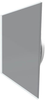 XENZ Feel Good Feel Good Cover 15x15cm Grijs FS6030-17 Steengrijs