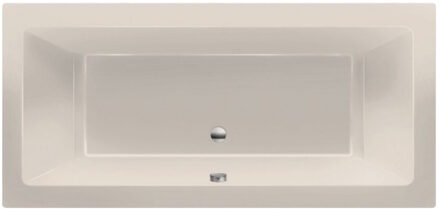 XENZ Ligbad Society 190X90X50 cm Pergamon MegaBath