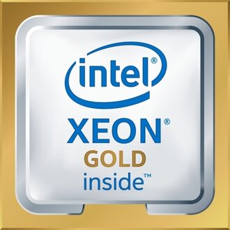 Xeon Gold 5122 3.6GHz 16.5MB L3 Box processor