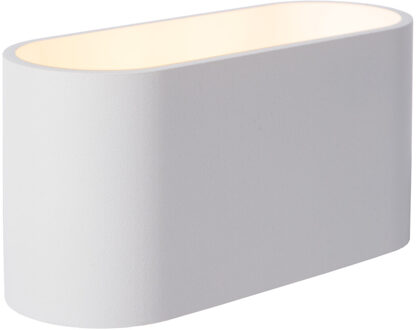 XERA Wandlamp 1xG9 - Wit