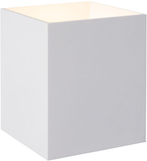 XERA Wandlamp 1xG9 - Wit