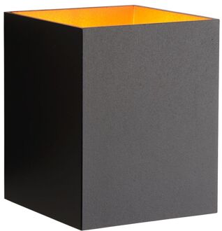 XERA Wandlamp 1xG9 - Zwart