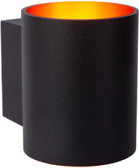 XERA Wandlamp 1xG9 - Zwart