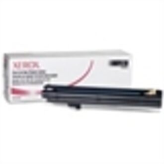 Xerox 006R01122 toner cartridge zwart (origineel)