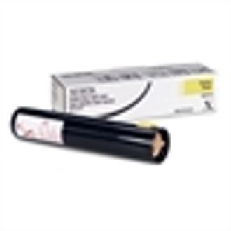 Xerox 006R01156 toner cartridge geel (origineel)