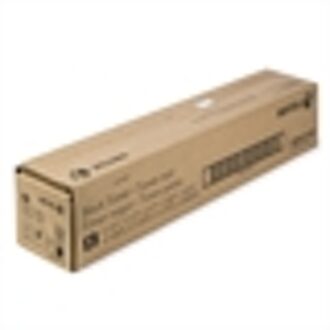 Xerox 006R01237 toner zwart standard capacity 81.000 pagina's 1-pack