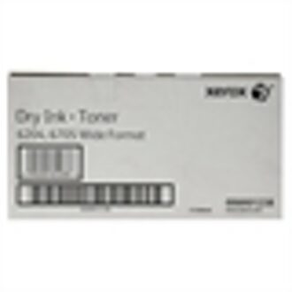 Xerox 006R01238 toner cartridge zwart (origineel)